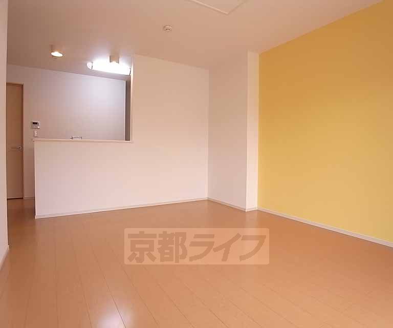 居室・リビング　東窓のあるＬＤＫ１３．８帖です。
