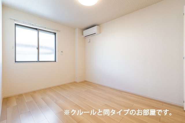 その他部屋・スペース　内装です