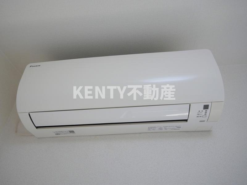 その他設備　物件の画像14