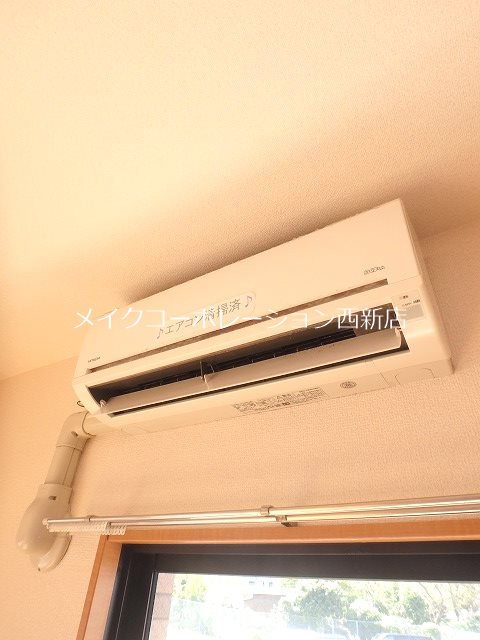 その他設備　※同建物内別部屋参考写真