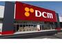ホームセンター　DCM 八田店（ホームセンター）まで556m