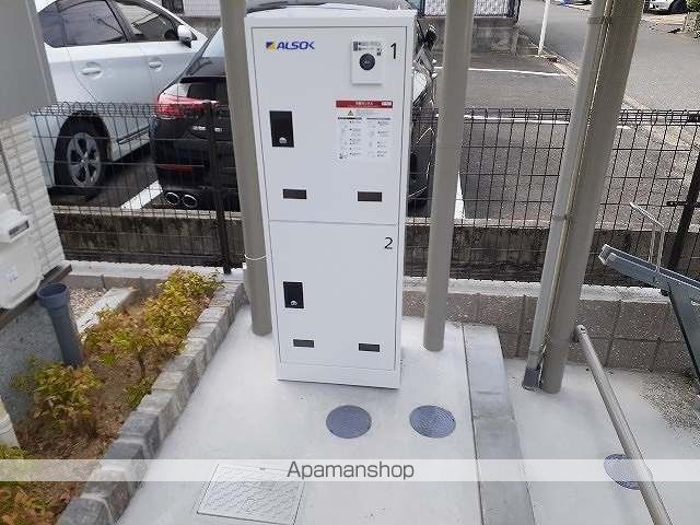 その他共有部分　その他共有部分