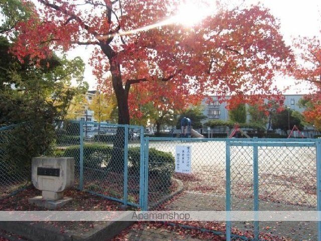 公園　柳田公園（公園）まで150m