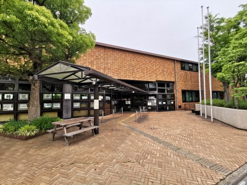 その他　大阪狭山市立 社会教育センター（その他）まで1588m