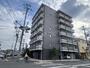 太秦天神川駅より徒歩22分 5階 築6年7ヶ月の賃貸物件
