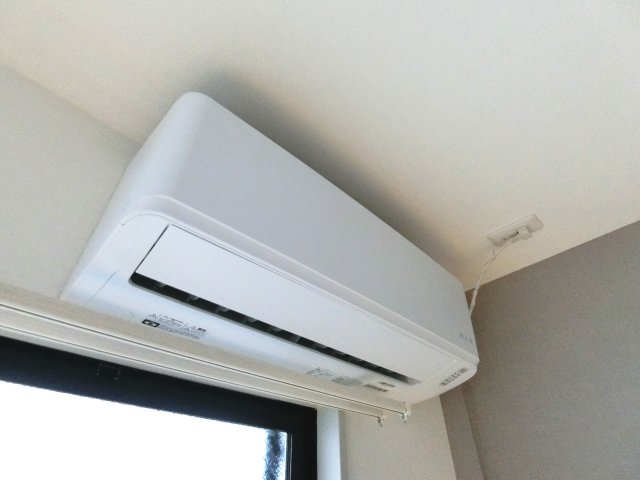 その他設備　同物件内同タイプ参考画像