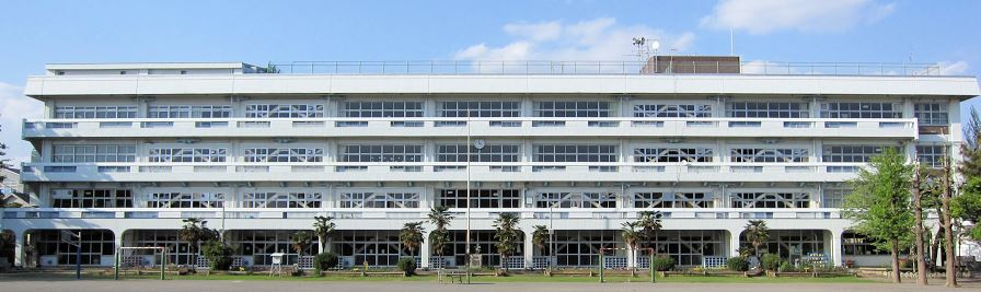 小学校　武蔵野市立 第三小学校（小学校）まで494m