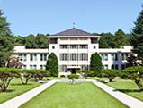 大学・短大　東京女子大学（大学・短大）まで1247m
