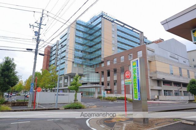 病院　岐阜県総合医療センター（病院）まで795m