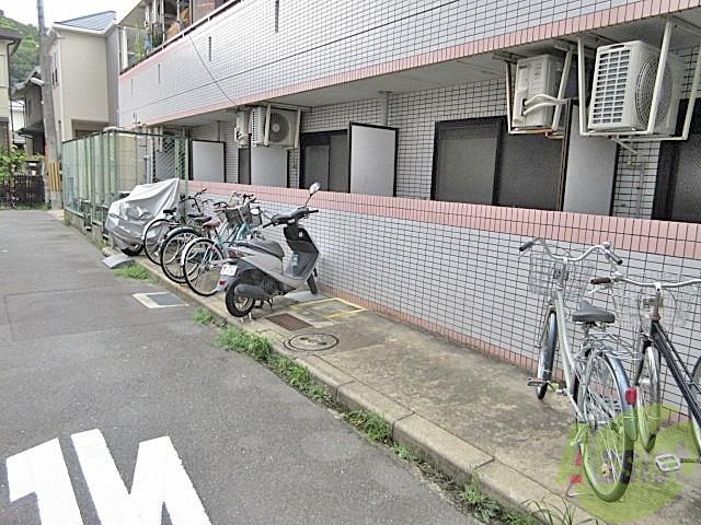 その他　（その他）まで100m
