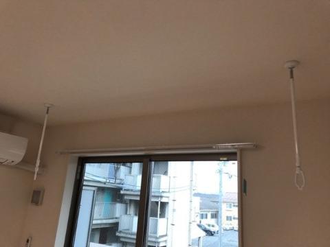 バルコニー　ベランダ