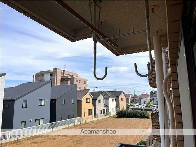 眺望　眺望
