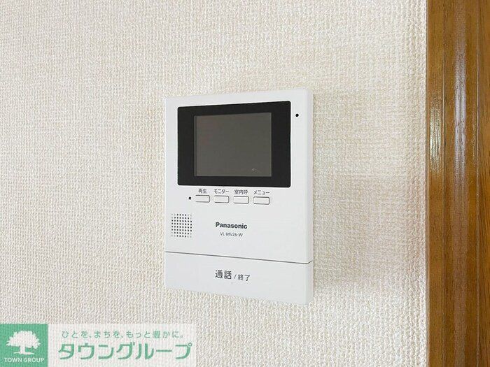 セキュリティ　お問合せはタウンハウジングまで！※現地待合わせ相談可能