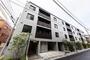 ＳＹＦＯＲＭＥ門前仲町 1階 築6年1ヶ月の賃貸物件