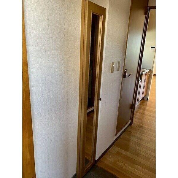 その他部屋・スペース　シューズBOX