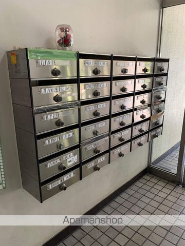 その他共有部分　その他共有部分