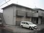 新八柱駅より徒歩10分 2階 築13年4ヶ月の賃貸物件
