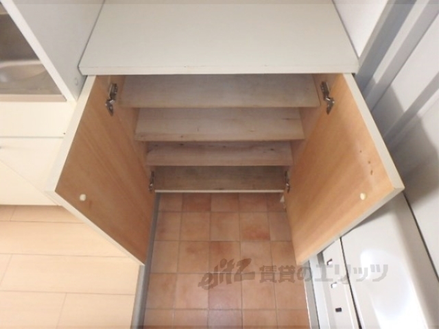 その他部屋・スペース　廊下