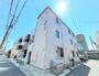 ソレイユ多摩川 3階 築7年8ヶ月の賃貸物件