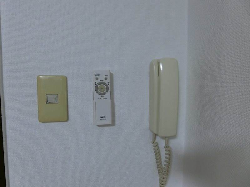 セキュリティ　同型タイプ