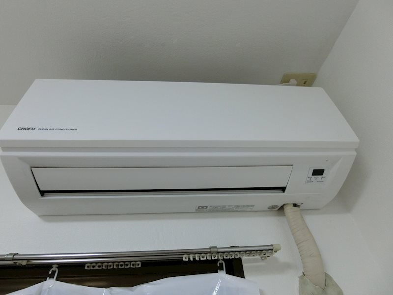 その他設備　同型タイプ