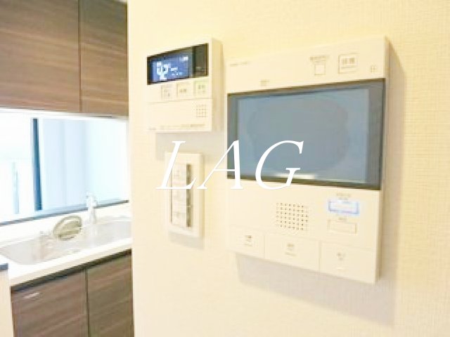 セキュリティ　セキュリティです。