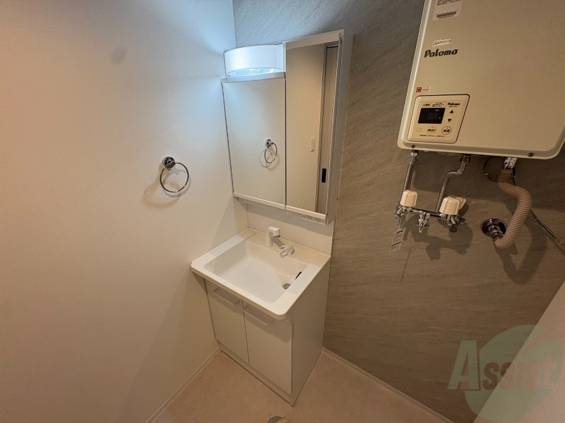 PT Residence平岸 Courtの内装写真