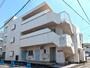 松山市駅より徒歩11分 2階 築40年3ヶ月の賃貸物件