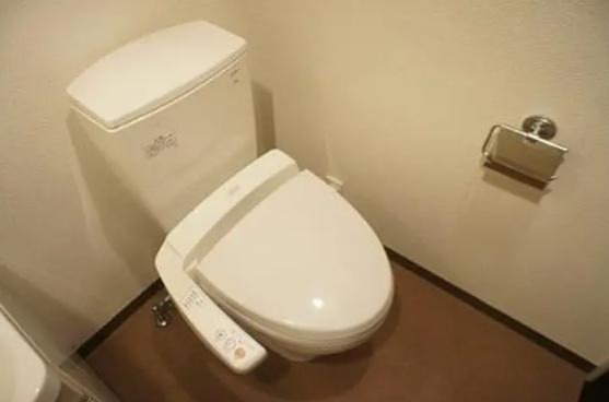 トイレ　別部屋参考写真
