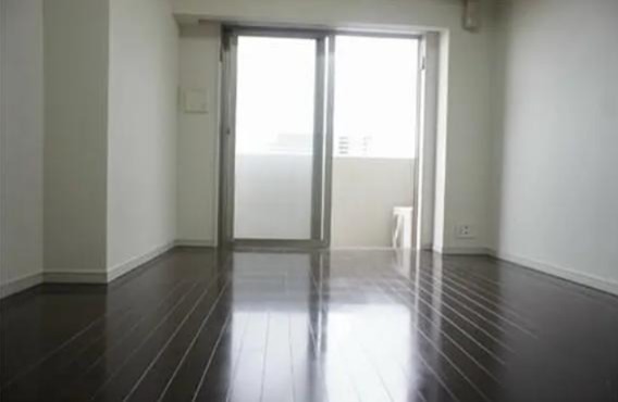 居室・リビング　別部屋参考写真