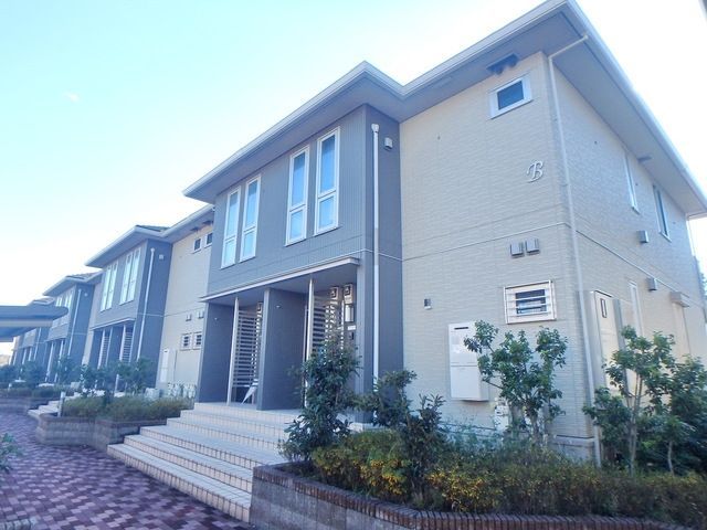 建物外観　★人気の大和ハウス施工★