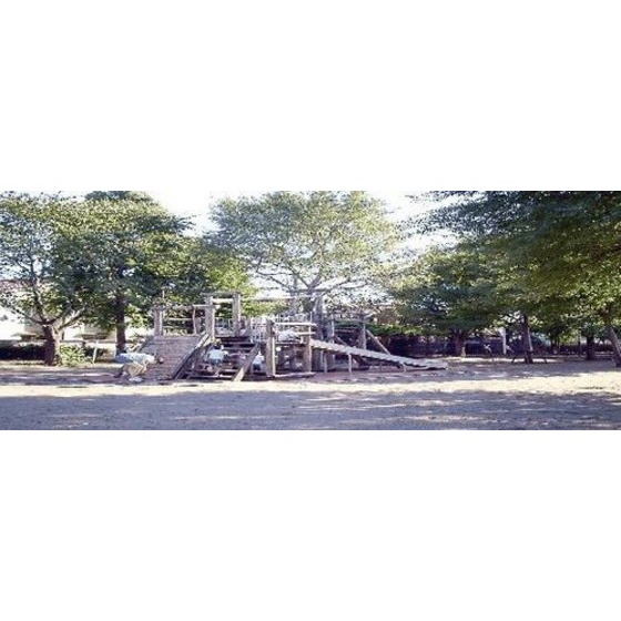 公園　和泉二丁目公園（公園）まで270m