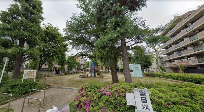 公園　五兵衛公園（公園）まで80m