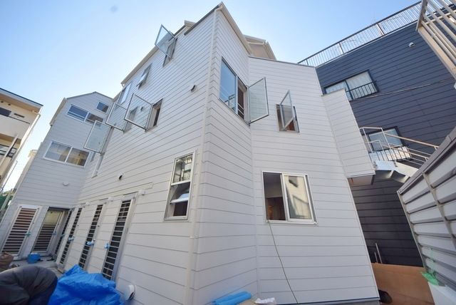 建物外観　★外観です★