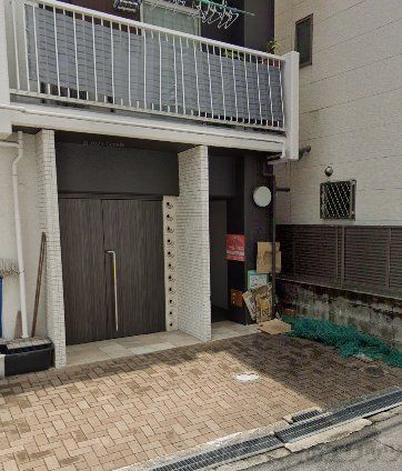 ハイツ寿の外観写真
