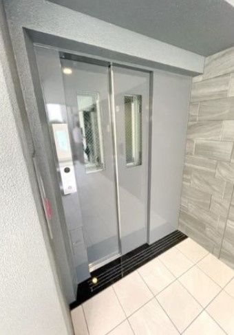 その他共有部分　☆きれいな共用部☆
