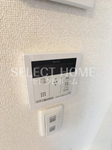 その他設備　同型タイプ