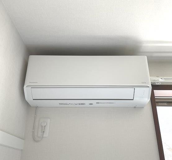その他　エアコン