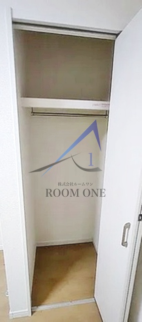 収納　収納です。