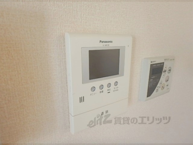 セキュリティ　ドアフォン（ＴＶ含）