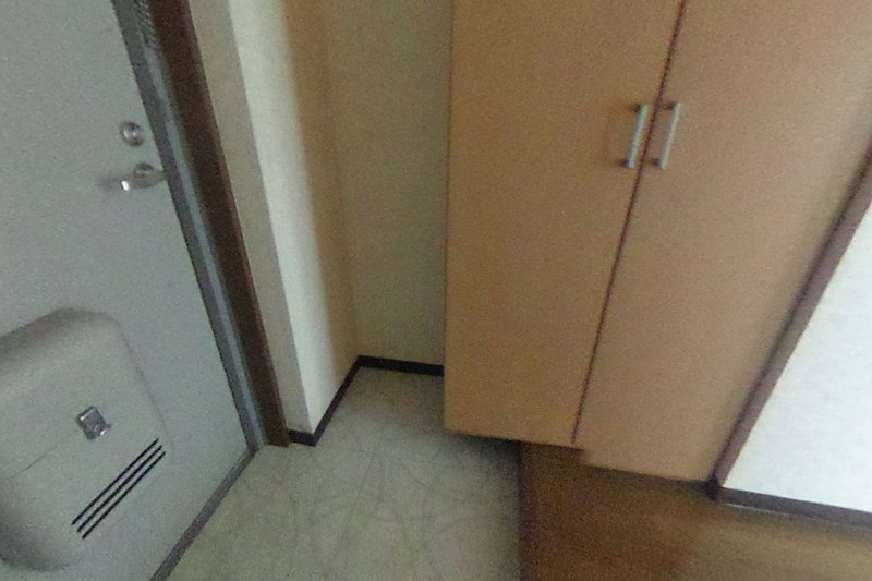 玄関　※同物件　別部屋写真参照※