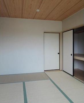 収納　※同物件　別部屋写真参照※