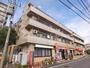 津田沼駅より徒歩18分 1階 築36年7ヶ月の賃貸物件