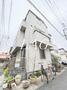 雑色駅より徒歩5分 2階 築20年11ヶ月の賃貸物件