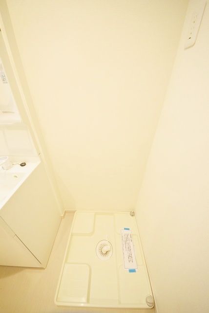 その他　☆洗濯機はこちらに