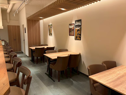 飲食店　イタリア食堂のら（飲食店）まで202m