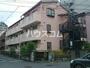 調布駅より徒歩3分 2階 築32年2ヶ月の賃貸物件