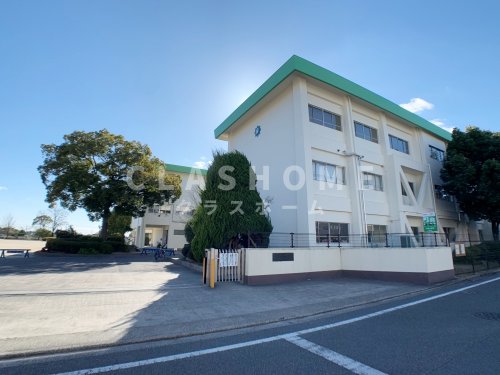 小学校　刈谷市立住吉小学校（小学校）まで756m