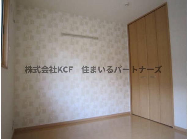 その他部屋・スペース　きれいな内装です