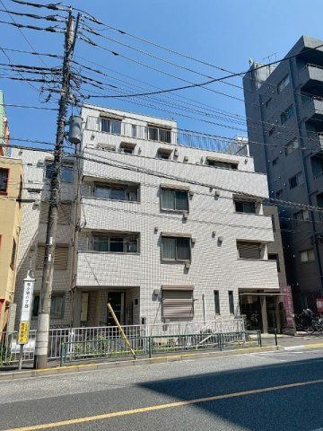 建物外観　☆きれいな外観☆